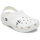 Crocs Jibbitz Letter P